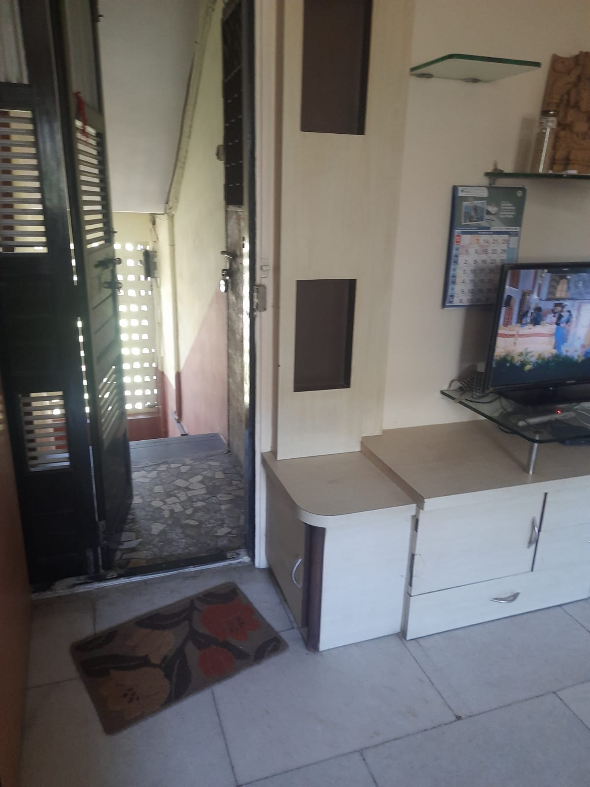 1.5 BHK 510 Sq.Ft. Apartment in Viman Darshan CHS