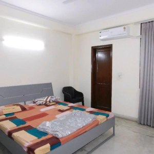 3 BHK Builder Floor For Rent in Hauz Khas