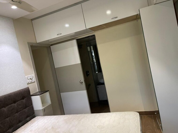 undefined, veena-serenity 2 Bedroom 631 Sq.Ft. Apartment In Chembur Mumbai 9666616