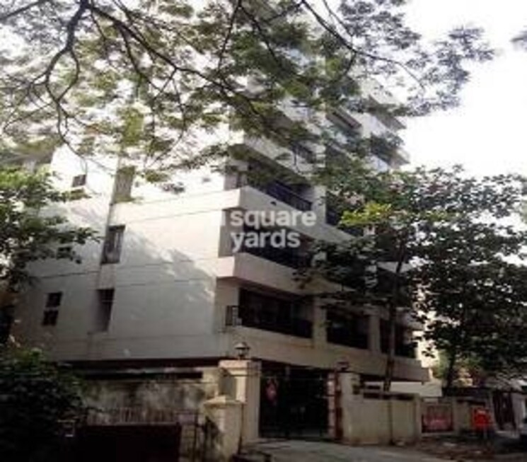 Exterior View, kasmat-residency 2 Bedroom 1105 Sq.Ft. Apartment In Chembur Mumbai 9666623