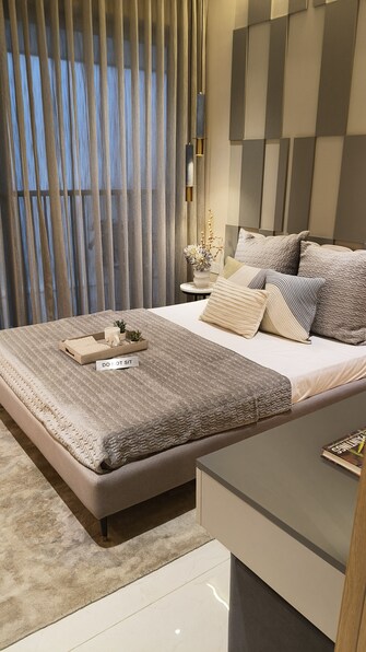 2 BHK + Pooja Room 655 Sq.Ft. Apartment in Godrej Nurture Mumbai