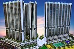 1 BHK 335 Sq.Ft. Apartment in Shree Niyati Lake Crown