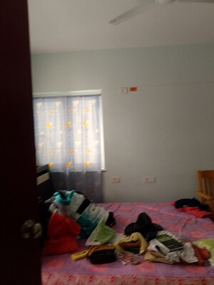 Bedroom in 3 BHK Apartment at Bariatu – for Sale