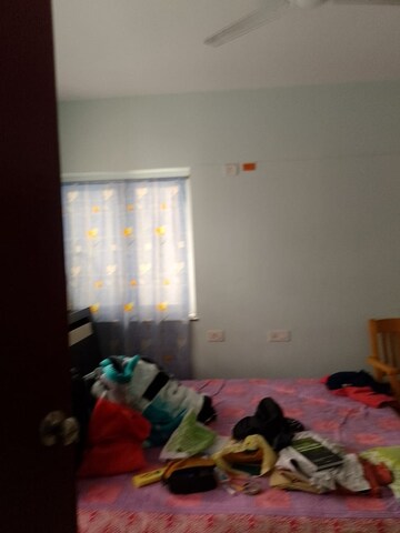 Bedroom in 3 BHK Apartment at Bariatu – for Sale