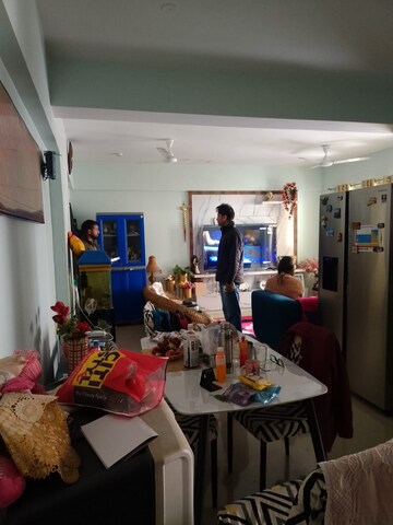  3 BHK Apartment at Bariatu – for Sale