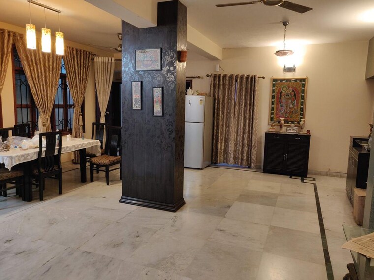 Living Room, bariatu 3 Bedroom 2563 Sq.Ft. Apartment In Bariatu Ranchi 9666641