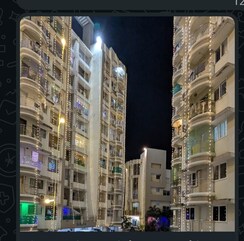 3 BHK + Study Room Apartment For Sale in Buy And Sell Realty 