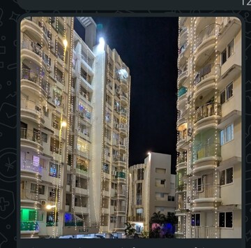 3 BHK Apartment For Sale in Bariatu