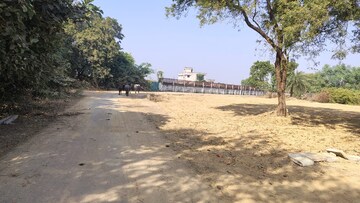 Plot Area in  Plot at Raebareli Road – for Sale