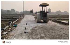 Plot Area in  Plot at Raebareli Road – for Sale