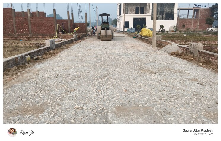 undefined, raebareli road  1140 Sq.Ft. Plot In Raebareli Road Lucknow 9666629
