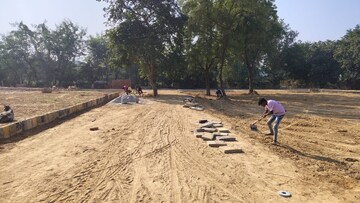 Plot Area in  Plot at Raebareli Road – for Sale