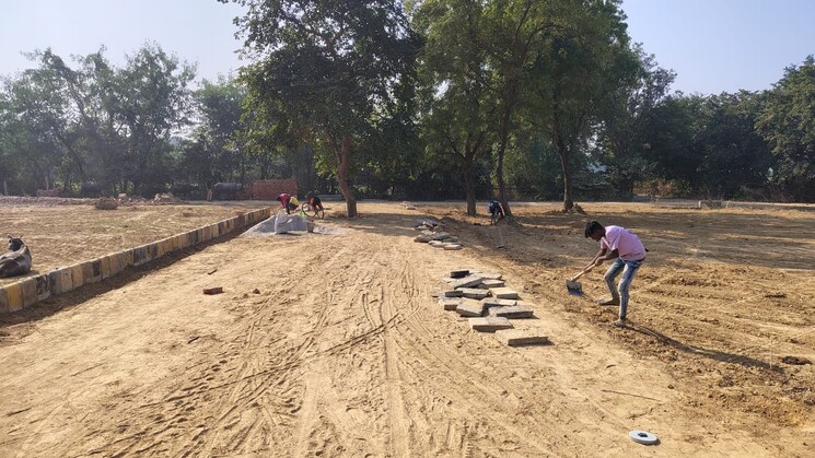 undefined, raebareli road  1140 Sq.Ft. Plot In Raebareli Road Lucknow 9666629