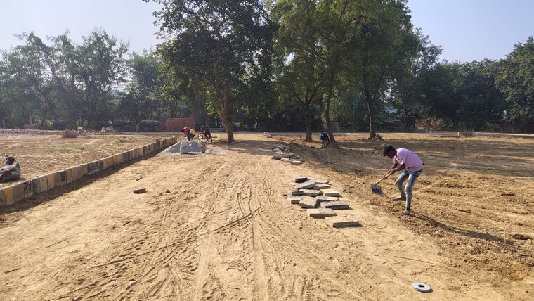 undefined, raebareli road  1140 Sq.Ft. Plot In Raebareli Road Lucknow 9666629