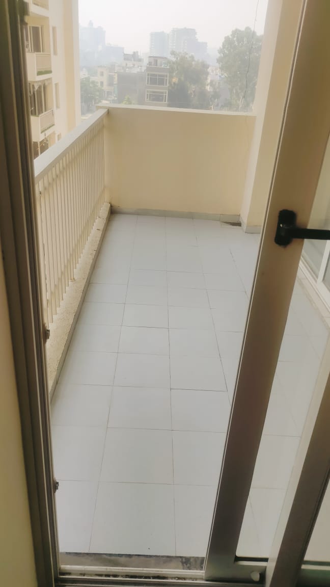 3 BHK + Pooja Room 1885 Sq.Ft. Apartment in Sushma Grande Nxt