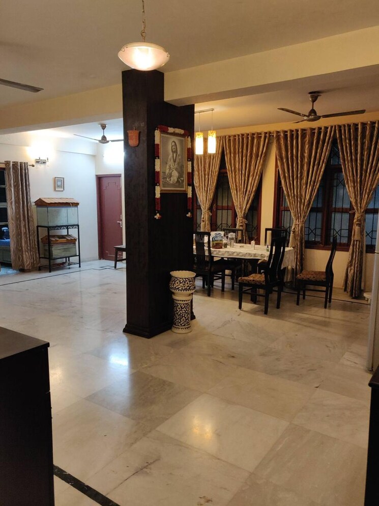 Living Room, harihar singh road 4 Bedroom 2100 Sq.Ft. Penthouse In Harihar Singh Road Ranchi 9666642