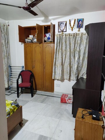 Bedroom in 4 BHK Penthouse at Harihar Singh Road – for Sale
