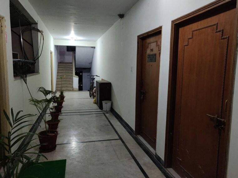 Other, harihar singh road 4 Bedroom 2100 Sq.Ft. Penthouse In Harihar Singh Road Ranchi 9666642