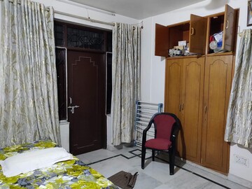 Bedroom in 4 BHK Penthouse at Harihar Singh Road – for Sale
