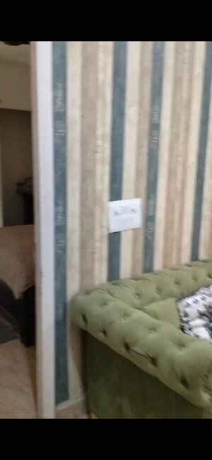 Bedroom in 2 BHK Apartment at Gaur Yamuna City 7th Parkview, Gaur Yamuna City – for Sale