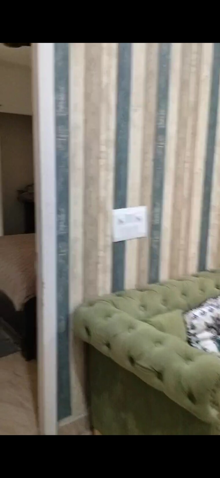 Bedroom, gaur-yamuna-city-7th-parkview 2 Bedroom 1075 Sq.Ft. Apartment In Gaur Yamuna City Greater Noida 9666639