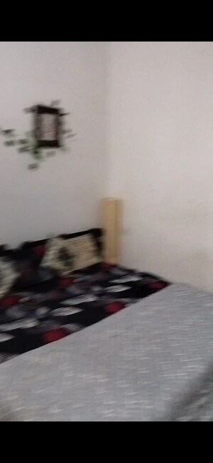 Living Room in 2 BHK Apartment at Gaur Yamuna City 7th Parkview, Gaur Yamuna City – for Sale