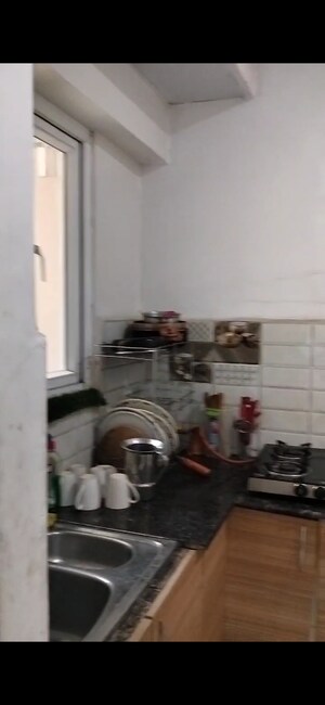 Parking in 2 BHK Apartment at Gaur Yamuna City 7th Parkview, Gaur Yamuna City – for Sale