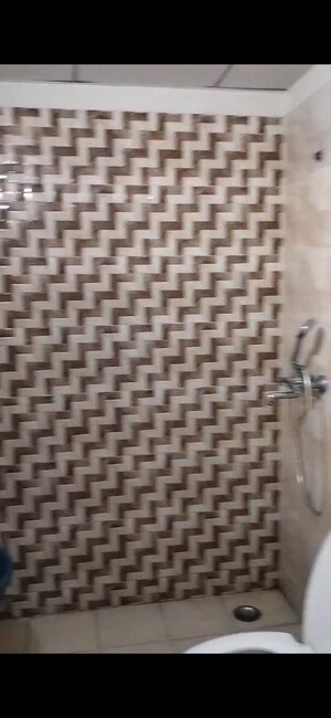 Bathroom in 2 BHK Apartment at Gaur Yamuna City 7th Parkview, Gaur Yamuna City – for Sale