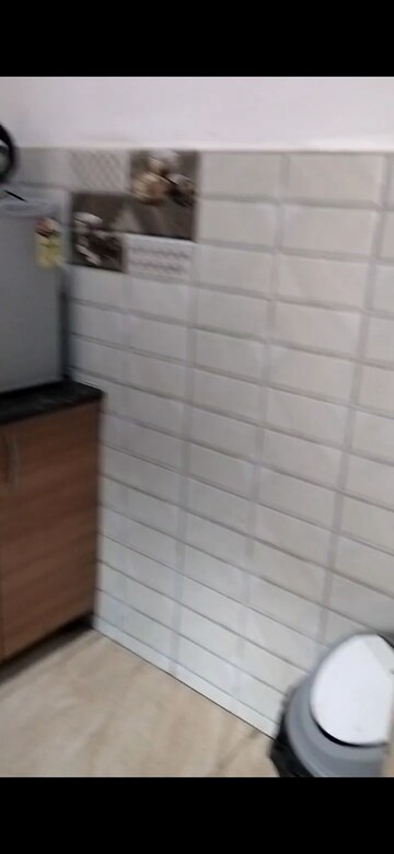 Bathroom in 2 BHK Apartment at Gaur Yamuna City 7th Parkview, Gaur Yamuna City – for Sale