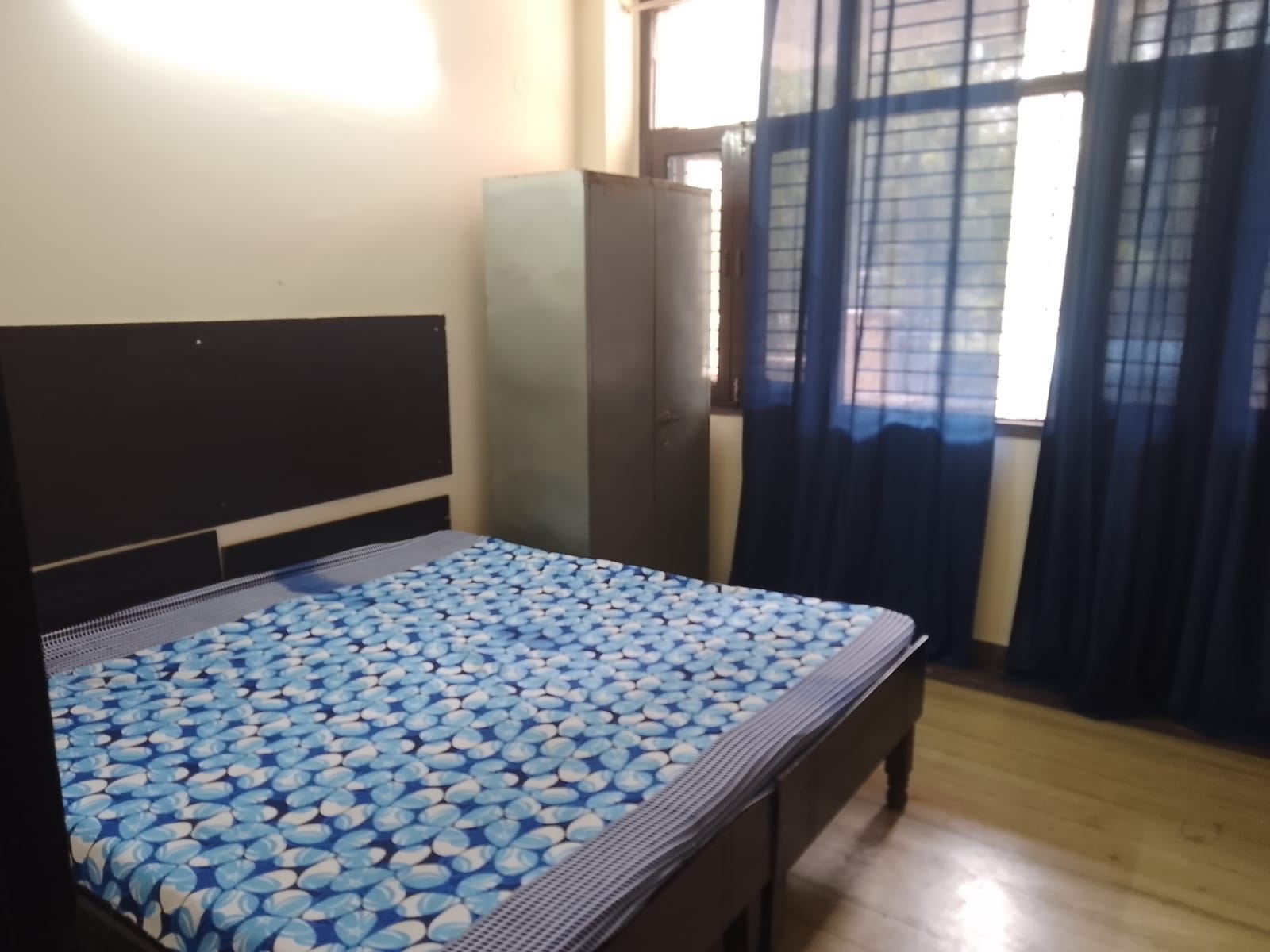 3 BHK + Extra Room Builder Floor For Rent in Sector 168