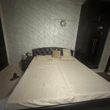 Kitchen in 3 BHK Independent House at East Of Kailash – for Rent