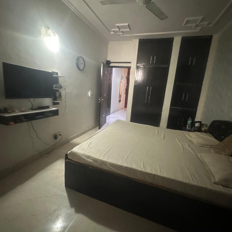 Kitchen, east of kailash 3 Bedroom 1800 Sq.Ft. Independent House In East Of Kailash Delhi 9666646