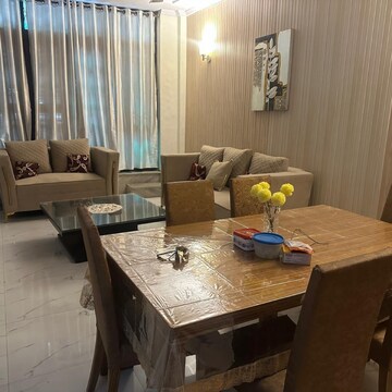 3 BHK Independent House For Rent in East Of Kailash