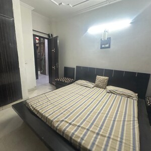 Bedroom in 3 BHK Independent House at East Of Kailash – for Rent