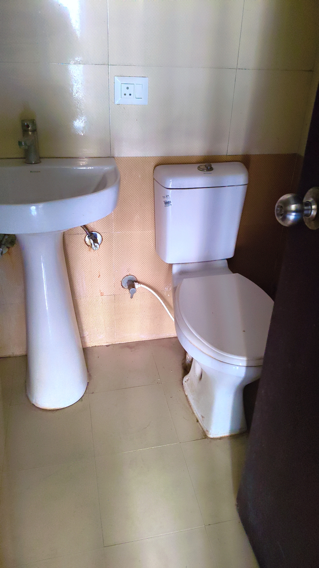 3 BHK 1275 Sq.Ft. Apartment in Windsor Paradise 2