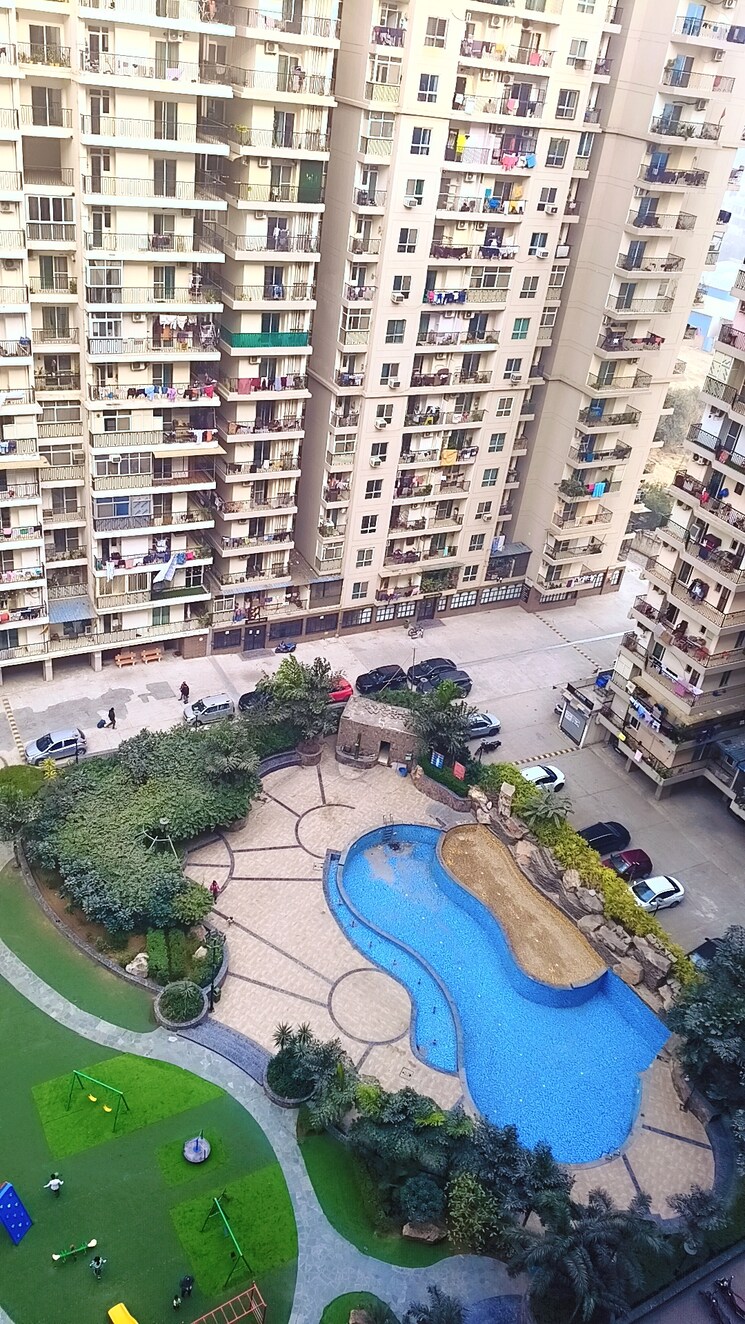 Master Plan, windsor-paradise-2 3 Bedroom 1275 Sq.Ft. Apartment In Raj Nagar Extension Ghaziabad 9666656