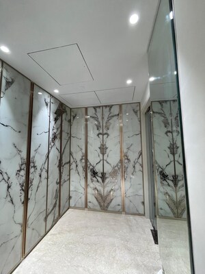 4 BHK Apartment For Sale in Paras Quartier, Gwal Pahari