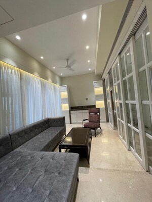 Kitchen in 4 BHK Apartment at Paras Quartier, Gwal Pahari – for Sale