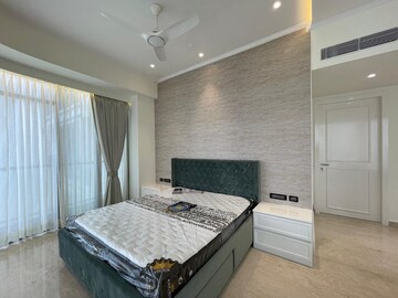 Bedroom in 4 BHK Apartment at Paras Quartier, Gwal Pahari – for Sale