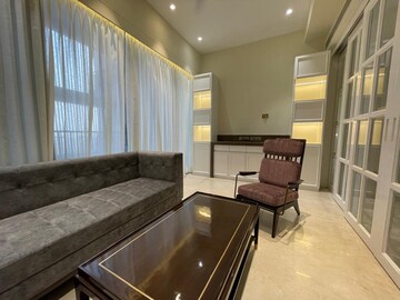 Kitchen in 4 BHK Apartment at Paras Quartier, Gwal Pahari – for Sale