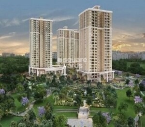 4 BHK Apartment For Sale in Prestige Lavender Fields, Varthur