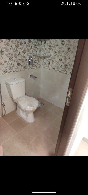 Master Bedroom in 2 BHK Builder Floor at Sector 26 – for Rent