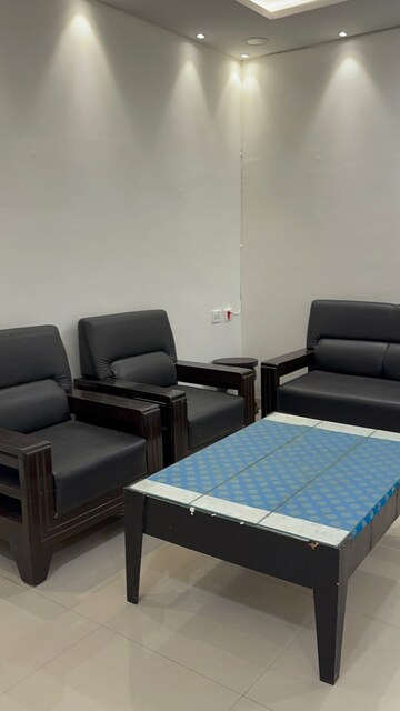 Bedroom in 3 BHK Apartment at Jains Carlton Creek, Manikonda – for Rent