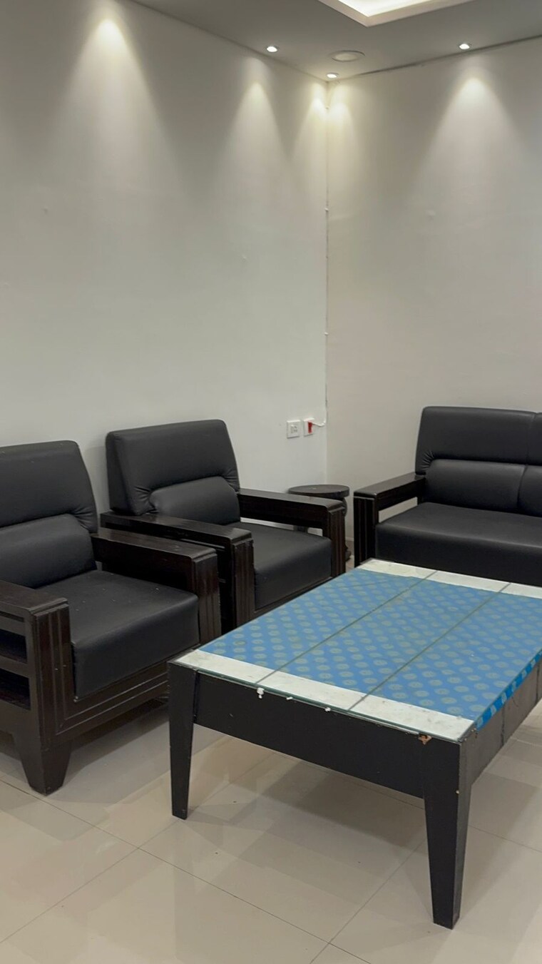 Bedroom, jains-carlton-creek 3 Bedroom 1800 Sq.Ft. Apartment In Manikonda Hyderabad 9666662