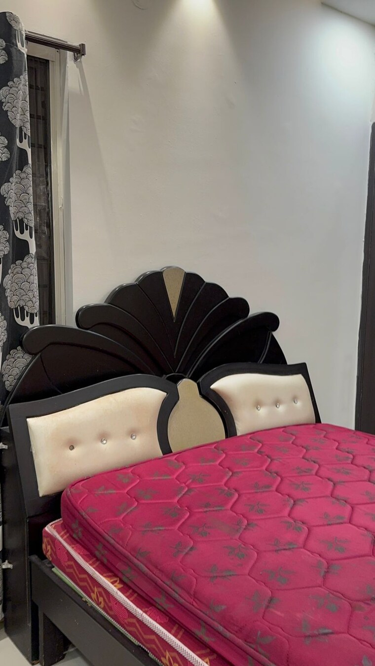 Bedroom, jains-carlton-creek 3 Bedroom 1800 Sq.Ft. Apartment In Manikonda Hyderabad 9666662