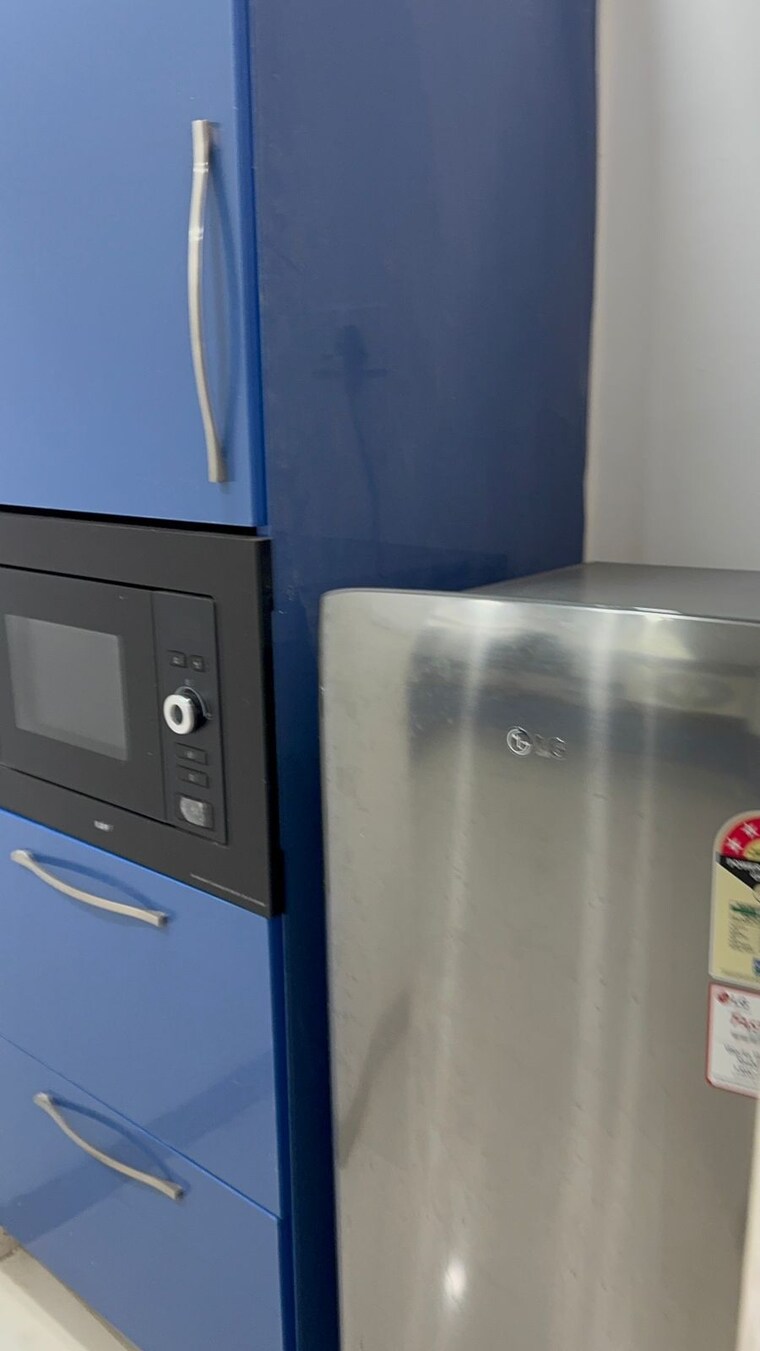 undefined, jains-carlton-creek 3 Bedroom 1800 Sq.Ft. Apartment In Manikonda Hyderabad 9666662