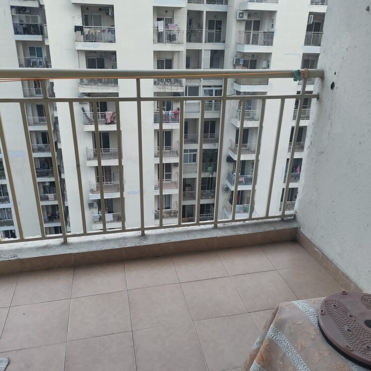 Balcony, paramount-emotions 3 Bedroom 1710 Sq.Ft. Apartment In Sector 1 Greater Noida Greater Noida 9666665