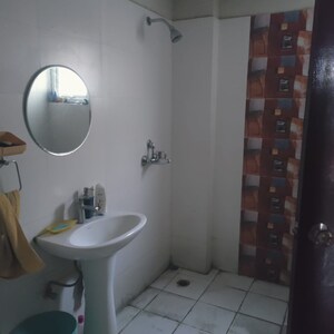 Bathroom in 3 BHK Apartment at Paramount Emotions, Sector 1 Greater Noida – for Sale