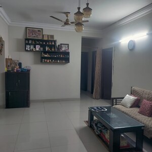 Living Room in 3 BHK Apartment at Paramount Emotions, Sector 1 Greater Noida – for Sale