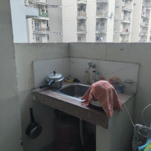 Kitchen in 3 BHK Apartment at Paramount Emotions, Sector 1 Greater Noida – for Sale